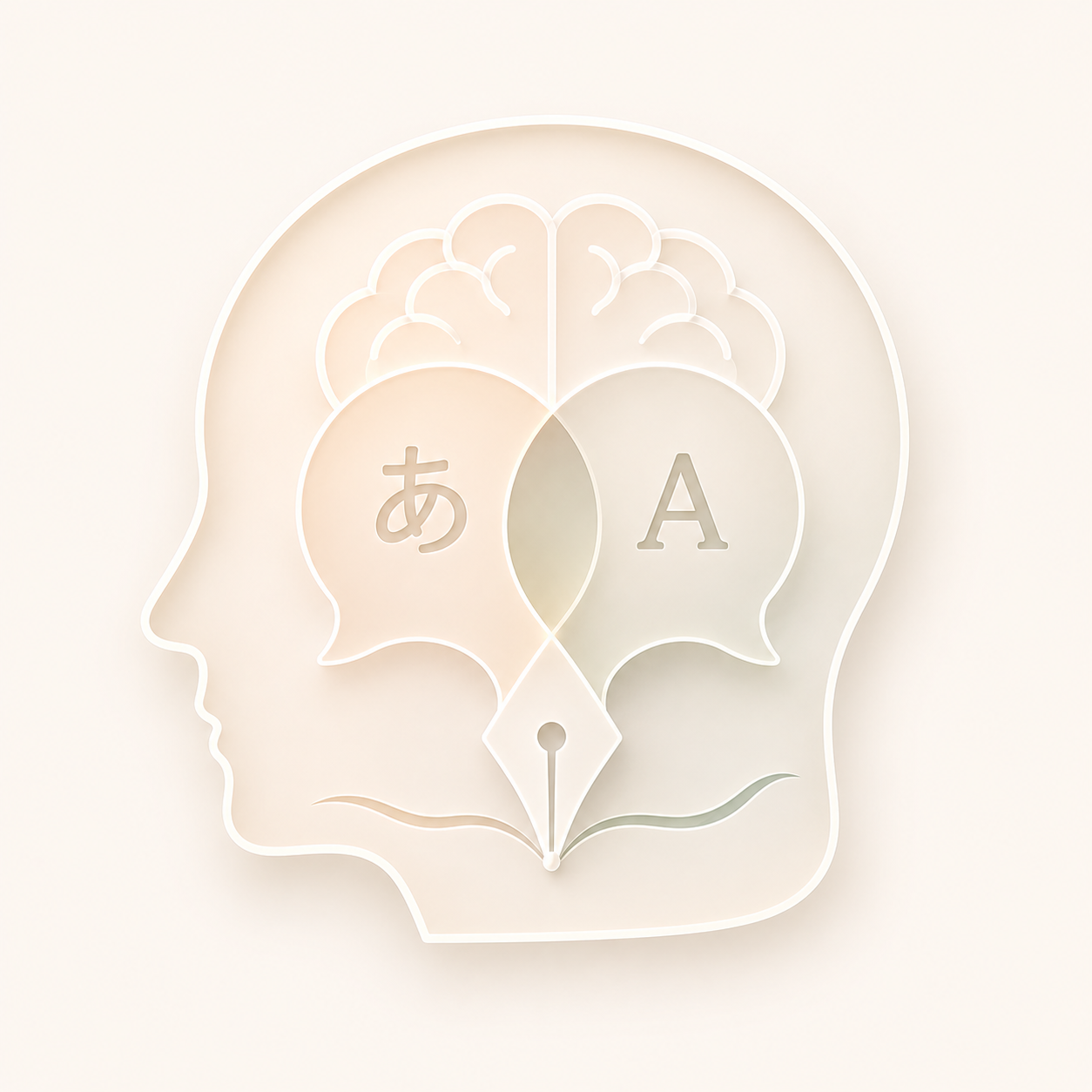 Transitive icon